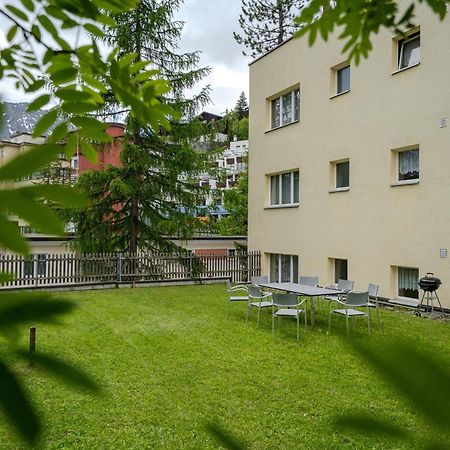Haus Padrun 3 By Arosa Vacations Apartamento Exterior foto